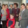 2011.04.28 Урочисте закриття ІІ частини мистецької виставки «Таланти КПІ»