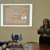 2012.04.06 У КПІ презентовано програми Університету Індіанаполіс в Афінах