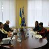 2012.10.11 Візит представників Європейської комісії