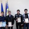 2013.04.16-19 Всеукраїнська студентська олімпіада з теоретичних основ електротехніки