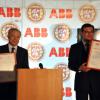 2013.04.24 he scientific and technical centre of “ABB in Ukraine” opens at FEA