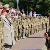 2016.09.03 Присяга на вірність українському народові