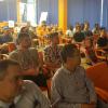 2019.07.1-5 Літня школа з кібербезпеки "IT Security Summer School 2019"