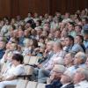 2019.08.29 Сесія науково-педагогічних працівників