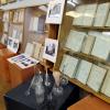 Книжкова виставка в НТБ "Водопровід. Каналізація. Очищення води. Ретроспектива видань ХІХ – першої половини ХХ ст."