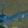 06.06.2023 Один — катастрофічний: науковці КПІ озвучили три сценарії підтоплення через підрив Каховської ГЕС