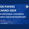 Міжнародна конференція з електроніки та нанотехнологій (ELNANO)