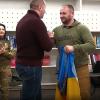 🎥 Зустріч студентів КПІ ім. Ігоря Сікорського з Об'єднаною штурмовою бригадою «Лють»