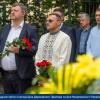 On the Day of the State Flag and Independence Day of Ukraine