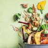 Monitoring food waste at Kyiv Polytechnic