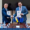 Igor Sikorsky KPI will cooperate with the Association of Ukrainian Pulp and Paper Industry Enterprises “UkrPapir” 