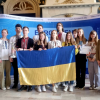 19.05.2023 Ліцеїсти КПІ перемогли на європейській виставці EUROINVENT