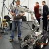 2008.12.5 Форум “Robotex 2008”