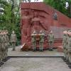 2019.05.08 Урочисті заходи з нагоди Дня пам’яті та примирення