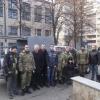 2014.12.26 Київські політехніки – українським військовим 