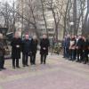 19.02.2016 Вшанування пам’яті Героїв Небесної сотні