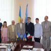 2019.06.21 Візит президента Європейської Асоціації UNICA