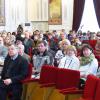 2013.10.07-11 IV Міжнародна конференція з високих технологій HighMatTech-2013