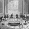 Jean Foucault pendulum