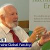 15.11.2022 Стартував проєкт Ukraine Global Faculty