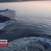 08.06.2023 Науковці КПІ про Каховське водосховище