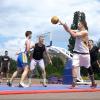 22.06.2023 Стрітбол у КПІ! Турнір з баскетболу 3x3!