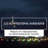 23.06.2023«Мечта 2. Хочу быть!» 123 «Компьютерная инженерия», ФИВТ