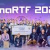 Фінал всеукраїнського інженерного хакатону SmaRTF 2023