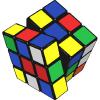 Brain-teaser cube