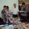 2011.08.16-18 VII Київська міжнародна книжкова виставка-ярмарок