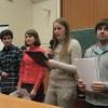 2011.11.10 Студентська міжнародна конференція "ALMA MATER – НТУУ "КПІ"